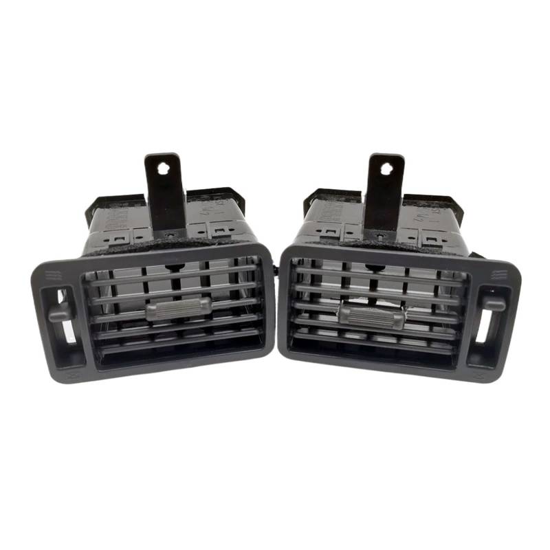 Auto Klimaanlage Vent Klimaanlage Dashboard Vent Outlet Panel Grill MB775266 Für Mitsubishi Für Pajero Für Montero V10 V20 V30 V43 MB775268 MB775456(L or R air Outlet) von MWCMAMBG