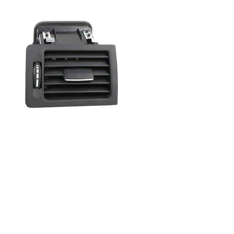 Auto Klimaanlage Vent LHD-Konsolen-Klimaanlage AC Vent Grille Assembly Für Benz C-Klasse C180 C200 220 230 260 C300 350 W204 2007 2008 2009 2010 2011(Outlet Assembly R) von MWCMAMBG