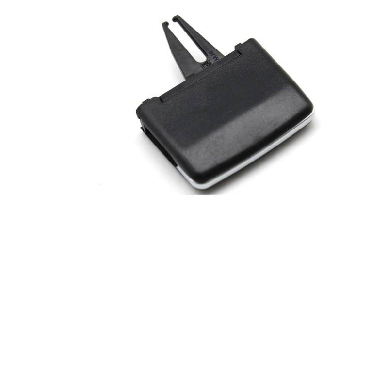 Auto Klimaanlage Vent Vorne Hinten Armaturenbrett Klimaanlage Ac Vent Grille Tab Clip Slider 1668300054 Für Benz M GL ML Für GLE Für GLS W166 W292 2011-2019(Front-Right) von MWCMAMBG