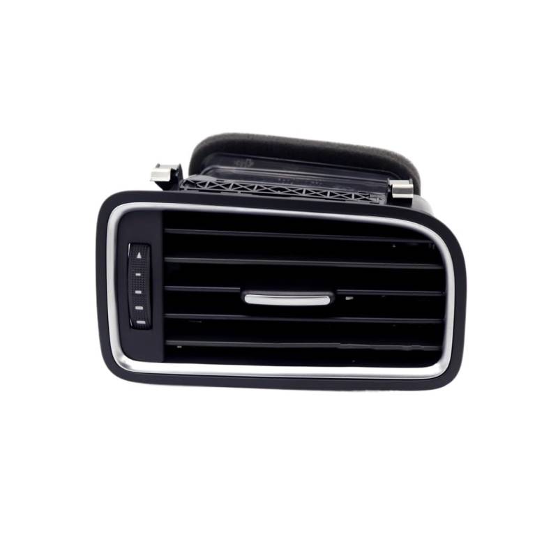 Auto Klimaanlage Vent Zentrale Dashboard Rechts Air Outlet Vent Für Jetta 2012-2013 2014 2015 16D819062 16D 819 062 Matte Schwarz von MWCMAMBG