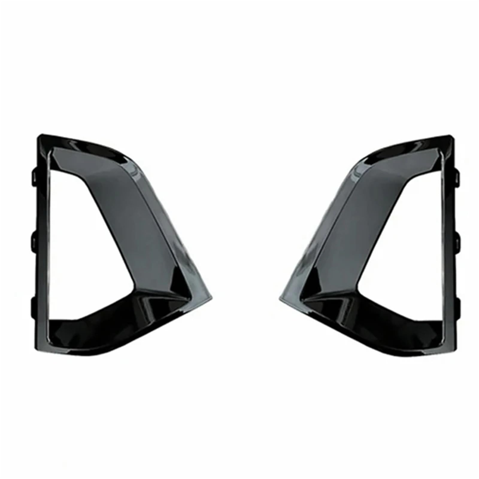Kühlergrill Vorne Für 5 Series Für G30 G31 G38 2021 2022 2023 2024 1 Paar Frontstoßstangengrillabdeckung Bremsluftkanalverkleidung Front Kühlergrille Kühlergrill Vorne Für 5 Series Für G30 G31 G38 2021 2022 2023 2024 1 Paar Frontstoßstangengrillabdeckung Bremsluftkanalverkleidung Front Kühlergrille von MWCMAMBG