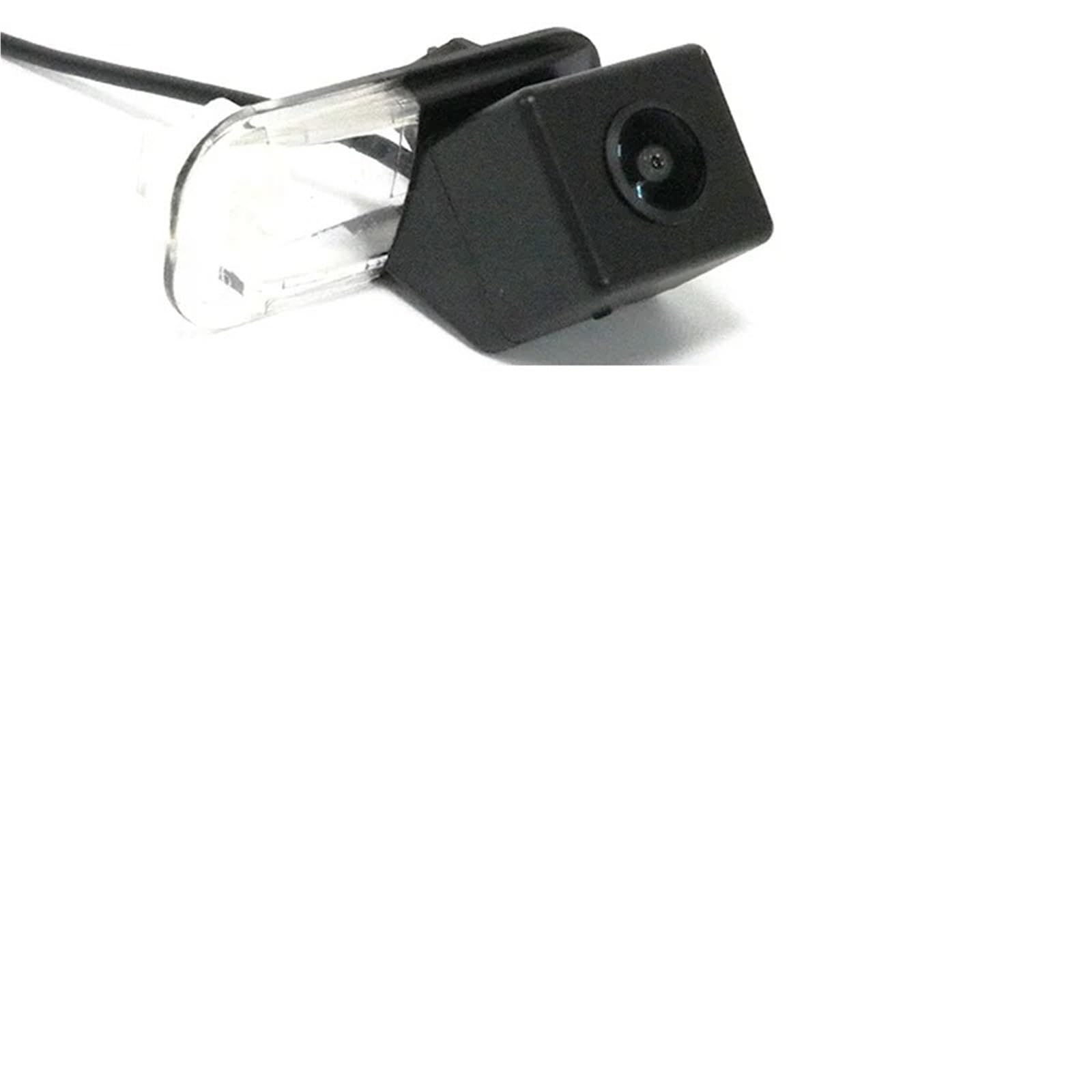 RüCkfahrkamera Für Benz W245 B-Klasse B150 B160 B170 B180 B200 C-Klasse W203 CCD NTSC Waterfamof Car Heck-Rückfahrkamera Der Rückseite Der Backup-Ansicht. Auto RüCkfahrkamera(Dynamic Trajectory) von MWCMAMBG