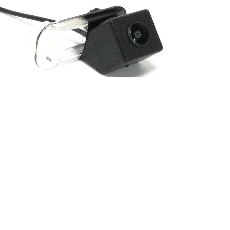 RüCkfahrkamera Für Benz W245 B-Klasse B150 B160 B170 B180 B200 C-Klasse W203 CCD NTSC Waterfamof Car Heck-Rückfahrkamera Der Rückseite Der Backup-Ansicht. Auto RüCkfahrkamera(Dynamic Trajectory) von MWCMAMBG