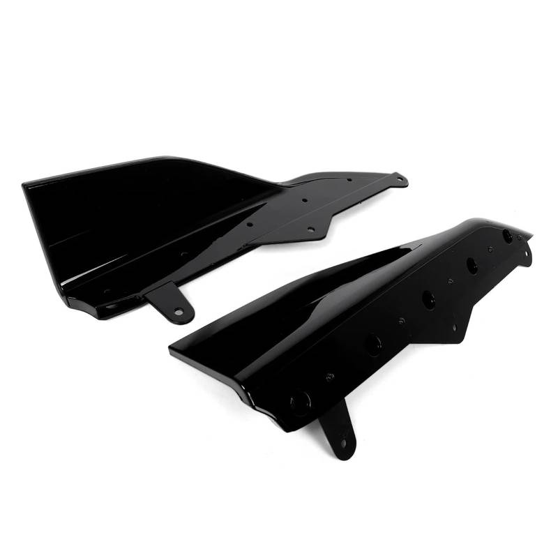 Seitenleisten Satz Für G42 220i 230i M240i Für Coupe 2022-2024 2023 Seitenschwellerverlängerung Lipgloss Schwarz Winglet Diffusor von MWCMAMBG