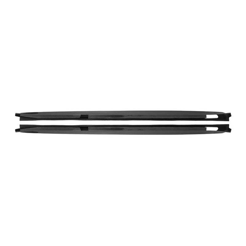 Seitenleisten Satz Für X3 G01 X4 G02 G08 X3M F97 X4M F98 Sport 2018 2019 2020 Vorderseite Röcke 3D Stil Auto Teil G01 Auto Real Carbon Fiber Winglet Diffusor von MWCMAMBG