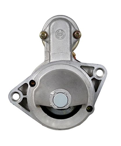 Sando 6038105.1 Motorroller Anlasser Sando 6038105.1 Motorroller Anlasser von MWS