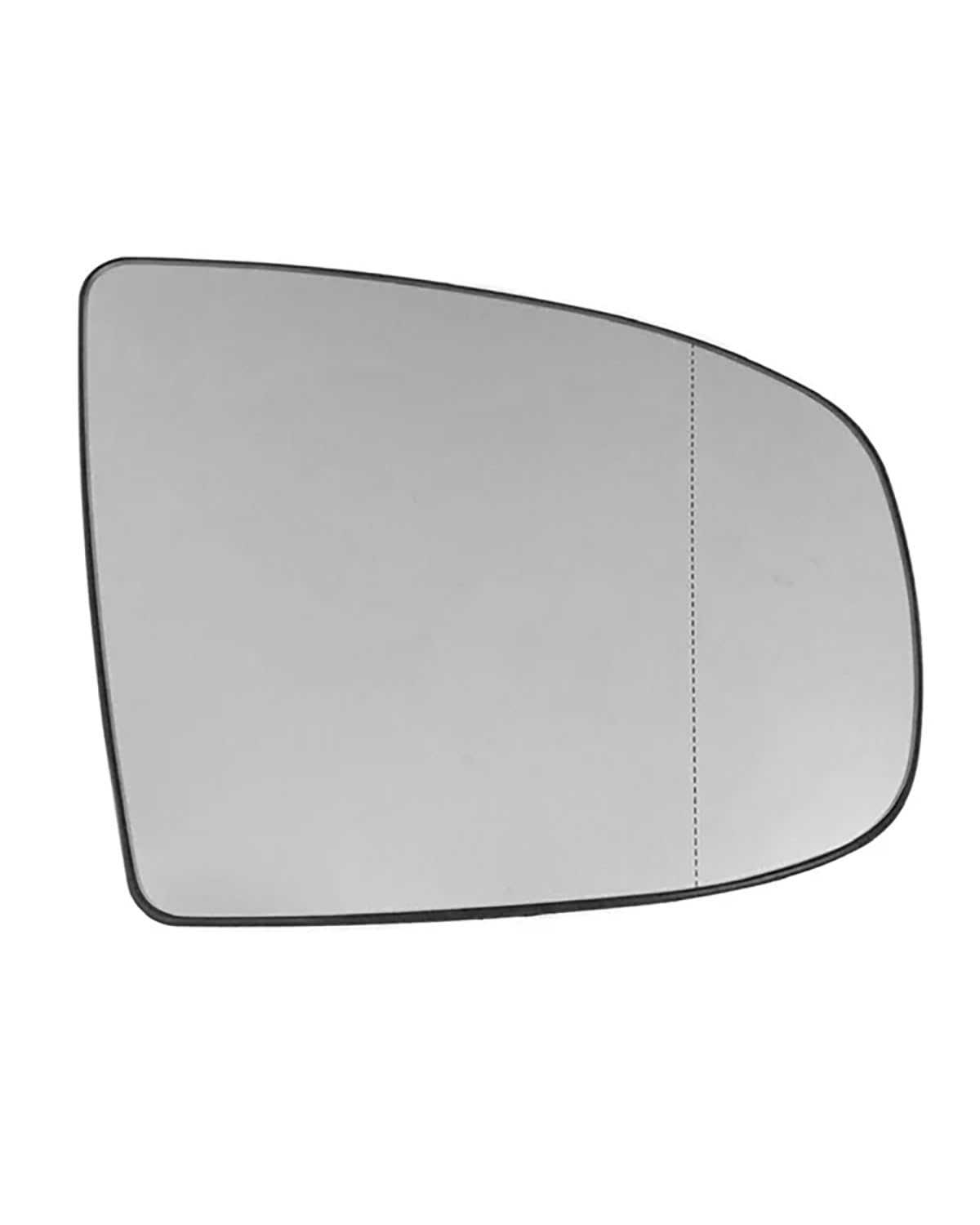 Außenspiegel Glas Rückspiegel Seitenspiegel Glas Beheizte Einstellung Für X5 E70 2007-2013 Für X6 E71 E72 2008-2014 Rückspiegelglas(Right) von MXDDWLKJ