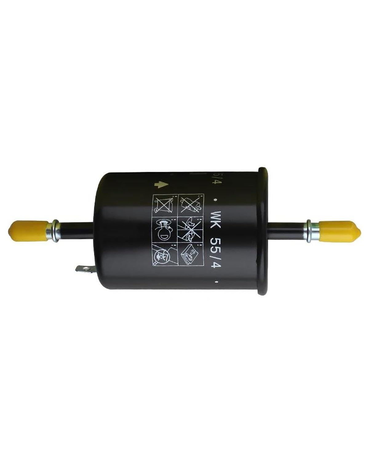 Benzinölfilter mit Für MG MG5 1,5 L 1,5 T Für MG GS 1,5 T 2,0 T ROEWE 350 1,4 T 1,5 L RX5 1,5 T 2,0 T 50016740 MANN FILTER WK55/4 In-Line Kraftstoff Filter Flüssigkeitsfilter von MXDDWLKJ