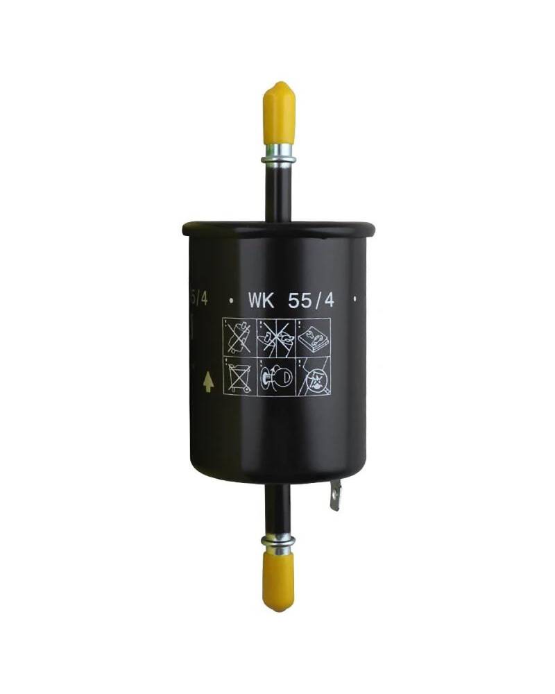 Benzinölfilter mit Für MG MG5 1.5L 1.5T GS 1.5T 2.0T ROEWE 350 1.4T 1.5L RX5 1.5T 2.0T 50016740 MANN FILTER WK55/4 Inline-Kraftstofffilter Flüssigkeitsfilter von MXDDWLKJ