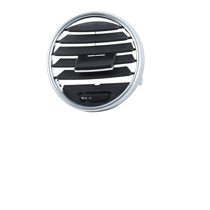 Lüftungsauslass Für Benz Für W164 ML GL 300 350 450 500 2005 2006 2007 2008 2009 2010 2011 Auto Front Dash Klimaanlage Ac Vent Grille Panel Abdeckung Ersatz Auto Klimaanlage Steckdose(-Black L ORR 1PC von MXDDWLKJ
