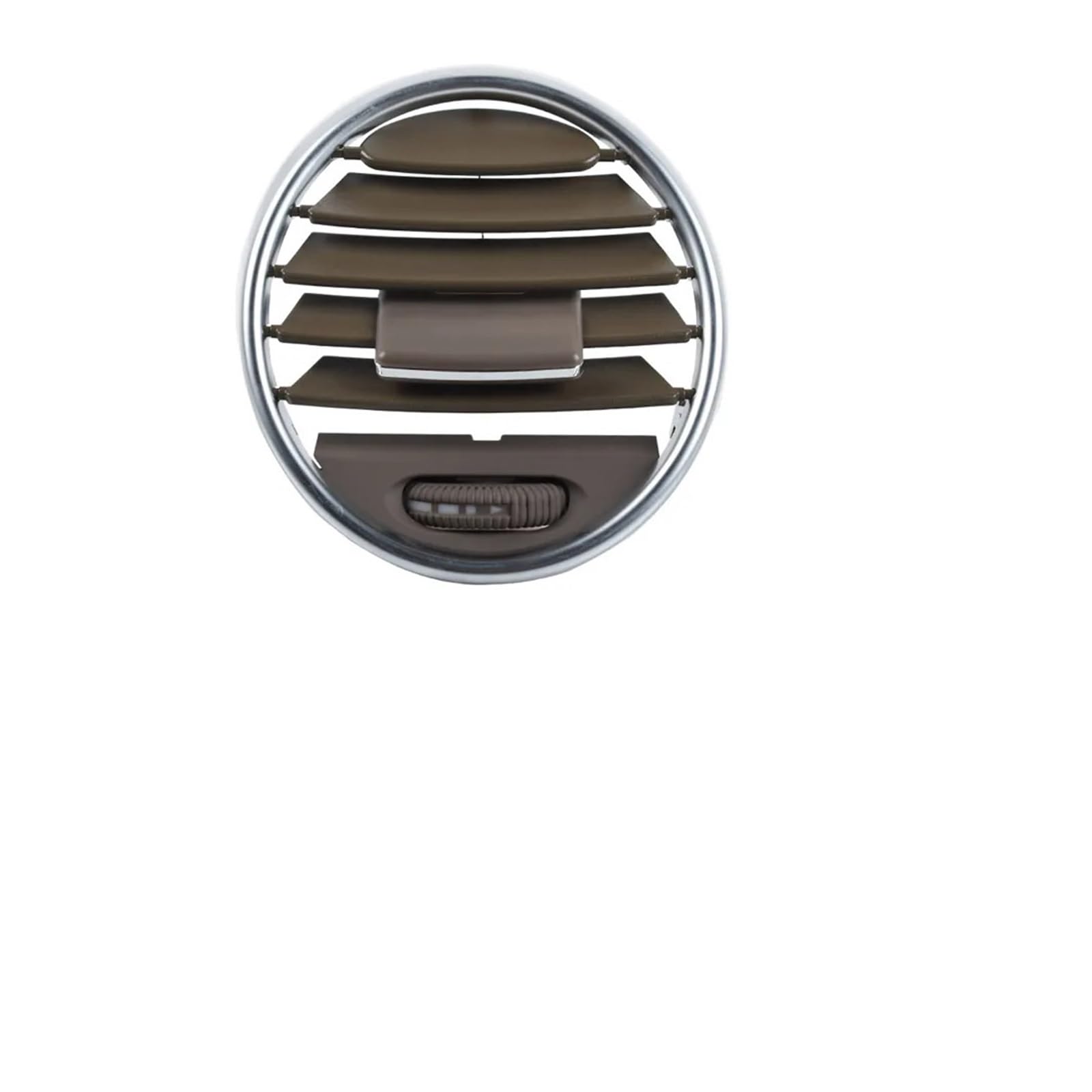 Lüftungsauslass Für Benz Für W164 ML GL 300 350 450 500 2005 2006 2007 2008 2009 2010 2011 Auto Front Dash Klimaanlage Ac Vent Grille Panel Abdeckung Ersatz Auto Klimaanlage Steckdose(-Brown Central 1 Lüftungsauslass Für Benz Für W164 ML GL 300 350 450 500 2005 2006 2007 2008 2009 2010 2011 Auto Front Dash Klimaanlage Ac Vent Grille Panel Abdeckung Ersatz Auto Klimaanlage Steckdose(-Brown Central 1 von MXDDWLKJ
