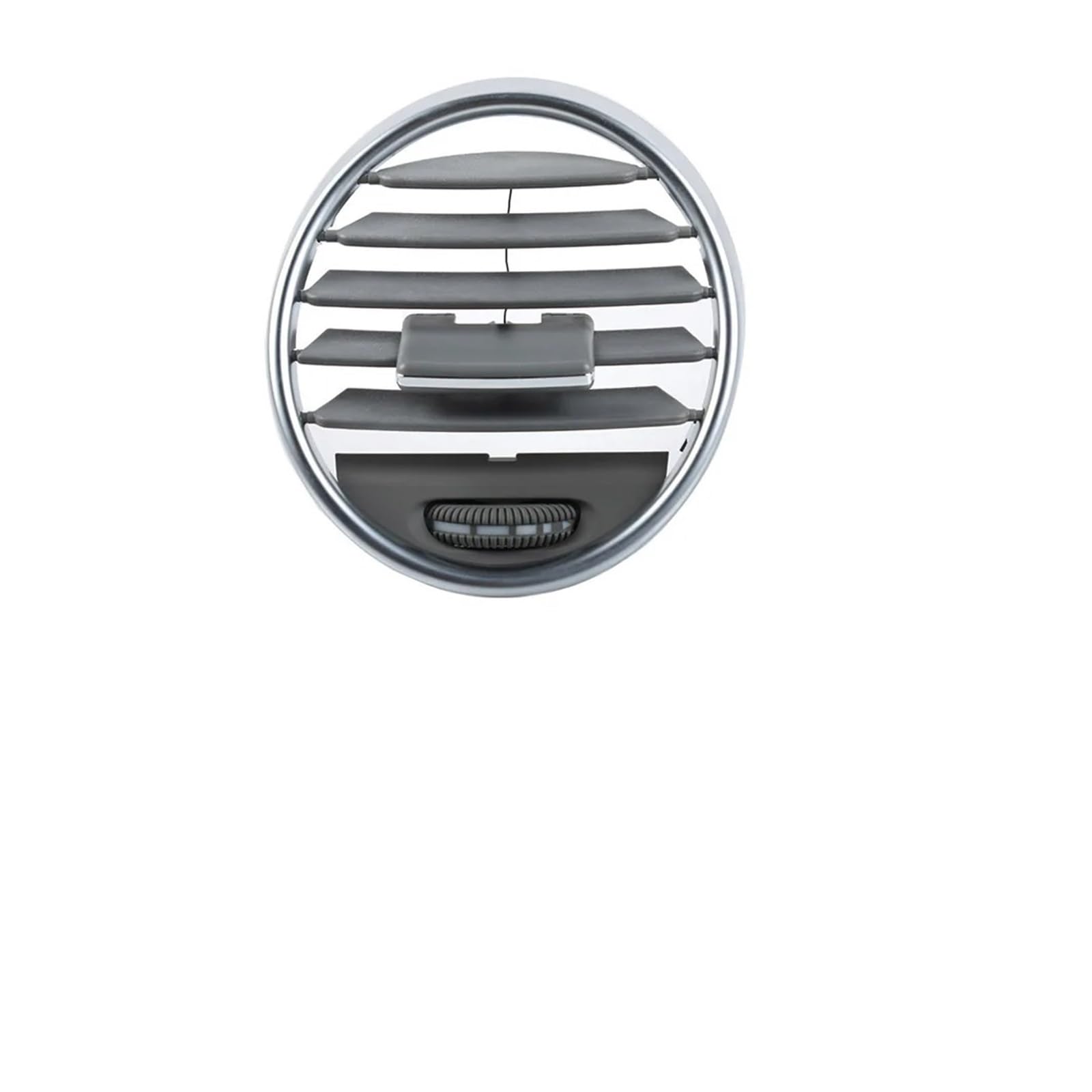 Lüftungsauslass Für Benz Für W164 ML GL 300 350 450 500 2005 2006 2007 2008 2009 2010 2011 Auto Front Dash Klimaanlage Ac Vent Grille Panel Abdeckung Ersatz Auto Klimaanlage Steckdose(-Gray Central 1P Lüftungsauslass Für Benz Für W164 ML GL 300 350 450 500 2005 2006 2007 2008 2009 2010 2011 Auto Front Dash Klimaanlage Ac Vent Grille Panel Abdeckung Ersatz Auto Klimaanlage Steckdose(-Gray Central 1P von MXDDWLKJ