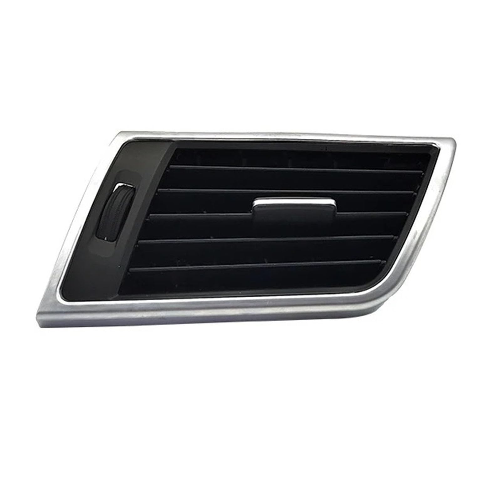 Lüftungsauslass Für Benz ML GL Für GLS Für GLE Für W166 Vorne Hinten Konsole Zentrale Klimaanlage AC Vent Grille Links Rechts 16683000542A17 Auto Klimaanlage Steckdose(-R Old Style) von MXDDWLKJ