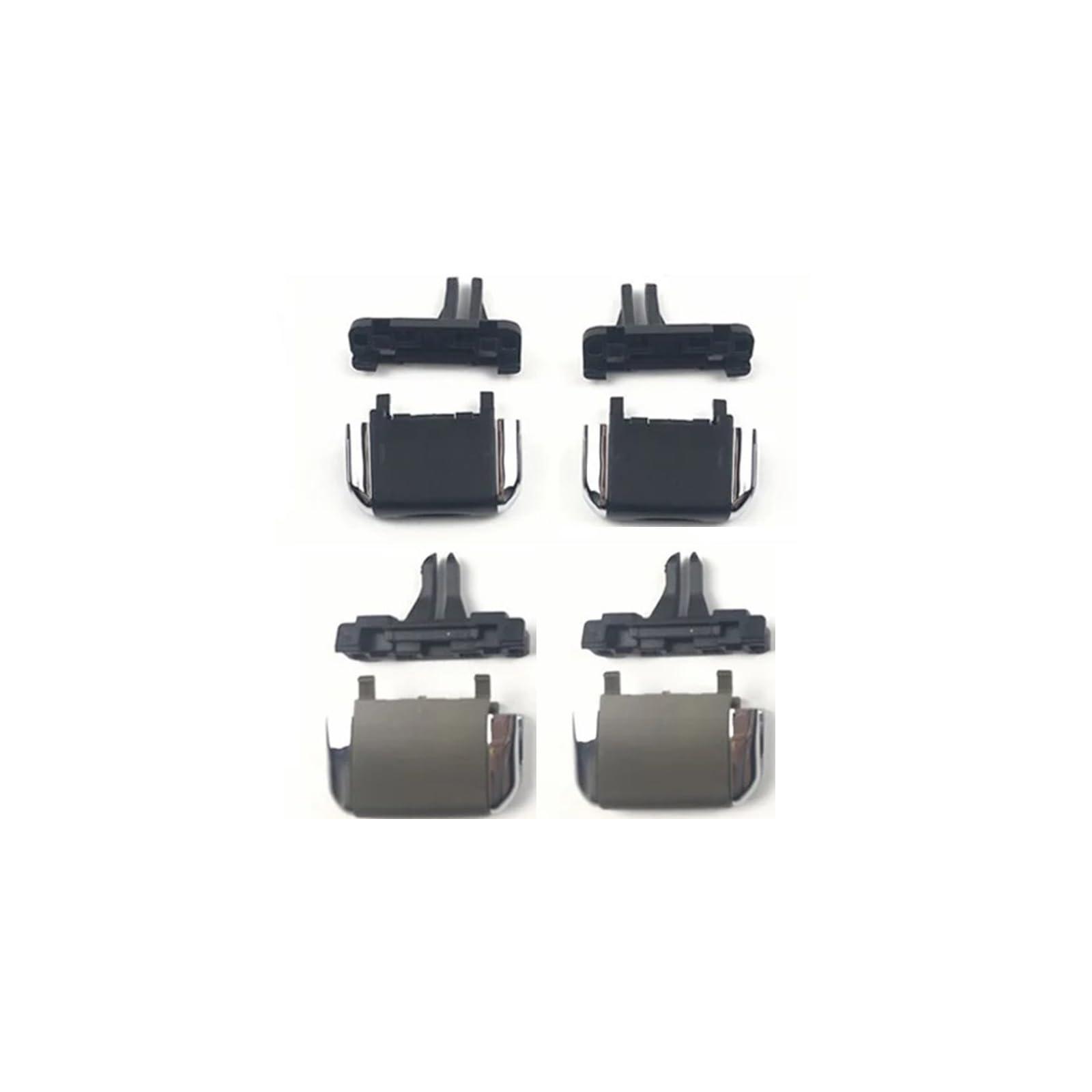 Lüftungsauslass Für Toyota Für Land Für Cruiser Prado LC120 2003 2004 2005 2006 2007-2009 Auto Front Dashboard Klimaanlage Outlet A/C Klimaanlage Vents Tab Clip Auto Klimaanlage Steckdose(-4pcs set A) Lüftungsauslass Für Toyota Für Land Für Cruiser Prado LC120 2003 2004 2005 2006 2007-2009 Auto Front Dashboard Klimaanlage Outlet A/C Klimaanlage Vents Tab Clip Auto Klimaanlage Steckdose(-4pcs set A) von MXDDWLKJ
