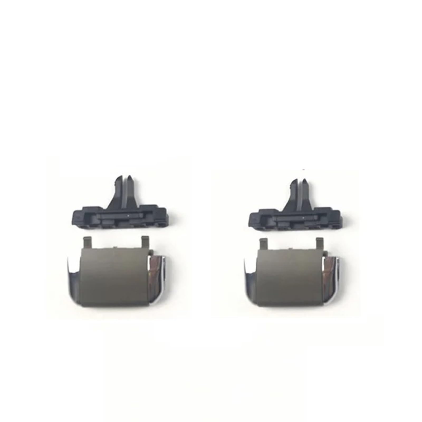 Lüftungsauslass Für Toyota Für Land Für Cruiser Prado LC120 2003 2004 2005 2006 2007-2009 Auto Front Dashboard Klimaanlage Outlet A/C Klimaanlage Vents Tab Clip Auto Klimaanlage Steckdose(-brown one p Lüftungsauslass Für Toyota Für Land Für Cruiser Prado LC120 2003 2004 2005 2006 2007-2009 Auto Front Dashboard Klimaanlage Outlet A/C Klimaanlage Vents Tab Clip Auto Klimaanlage Steckdose(-brown one p von MXDDWLKJ