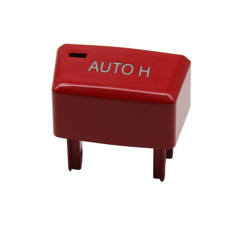 Lüftungsauslass Für X5 Für X6 Für E70 Für E71 Dashboard Ac Vent Grille Slider Hinten Stamm Schalter Start Stop Taste Venlitation Ac Tasten Zündung Kappen Auto Klimaanlage Steckdose(-Red Auto H) von MXDDWLKJ