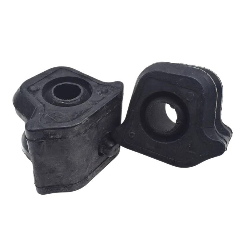 Shuogoufeng Store 2 STÜCKE 4 STÜCKE Set Vorne Hinten Stabilisator Bar Kits Buchse Kompatibel Mit RAV4 2006-2012 Kompatibel Mit Scion XB 2008-2015(2PCS Front) von MXIJCJVJ