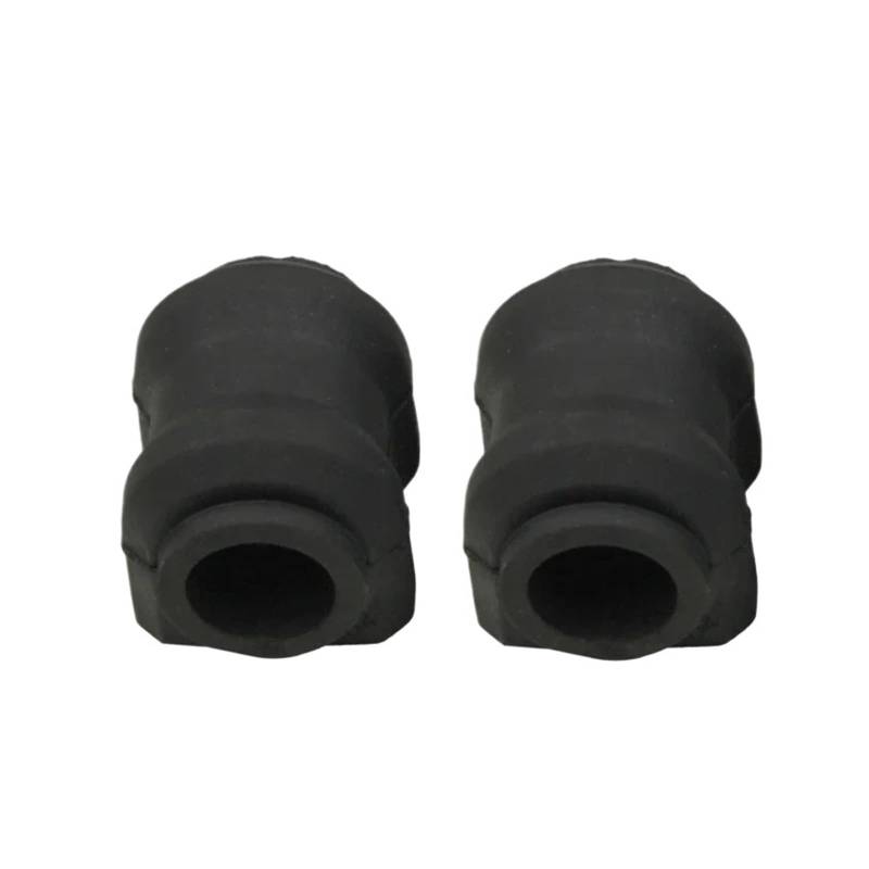 Shuogoufeng Store 2 STÜCKE 4 STÜCKE Set Vorne Hinten Stabilisator Bar Kits Buchse Kompatibel Mit RAV4 2006-2012 Kompatibel Mit Scion XB 2008-2015(2PCS Rear) von MXIJCJVJ