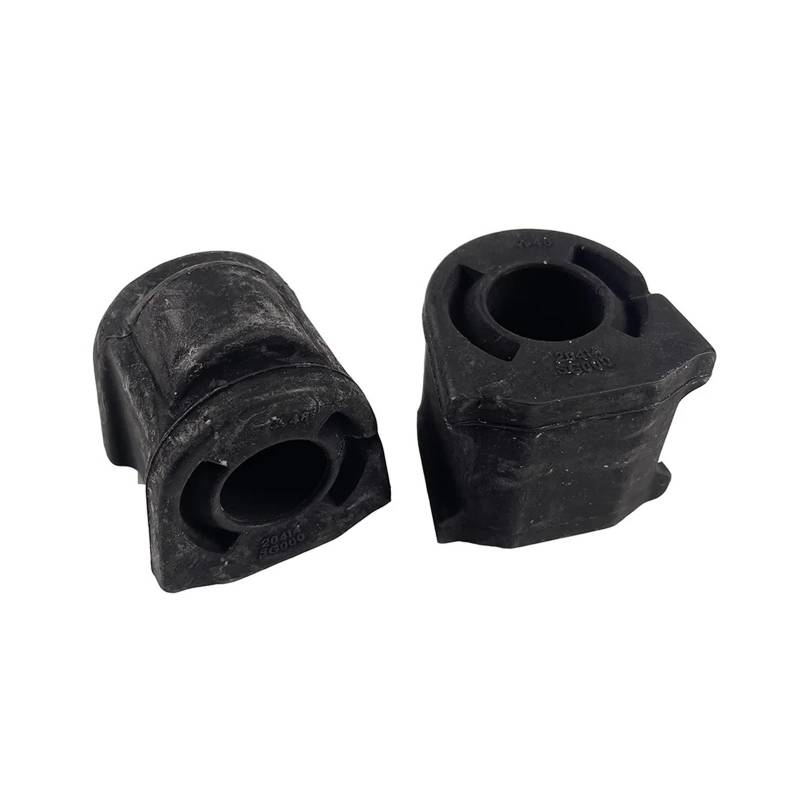 Shuogoufeng Store 2 STÜCKE Vorderradaufhängung Stabilisator Sway Bar Buchse OEM 20414SG000 Kompatibel Mit Forester Xv 2013-2017 von MXIJCJVJ