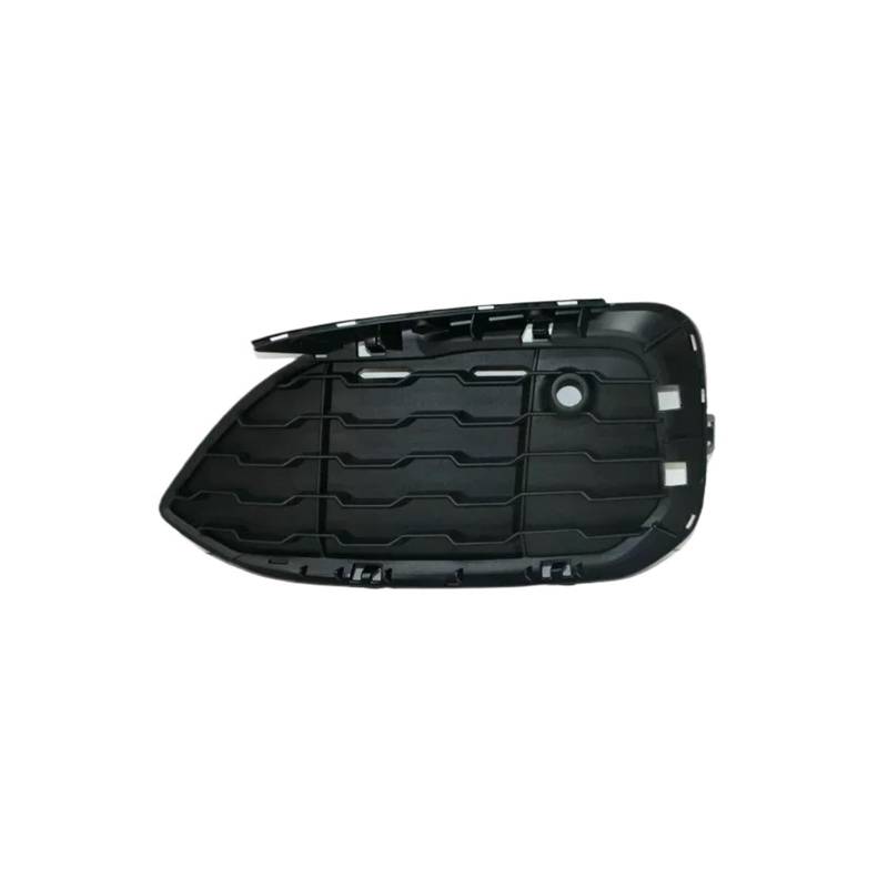 Shuogoufeng Store 51118068605 51118068606 Frontstoßstange Rechts oder Links Nebelscheinwerfergitter Kompatibel mit B * W 1 F20 OEM 51118060281 51118060282(51118068605 Left) von MXIJCJVJ