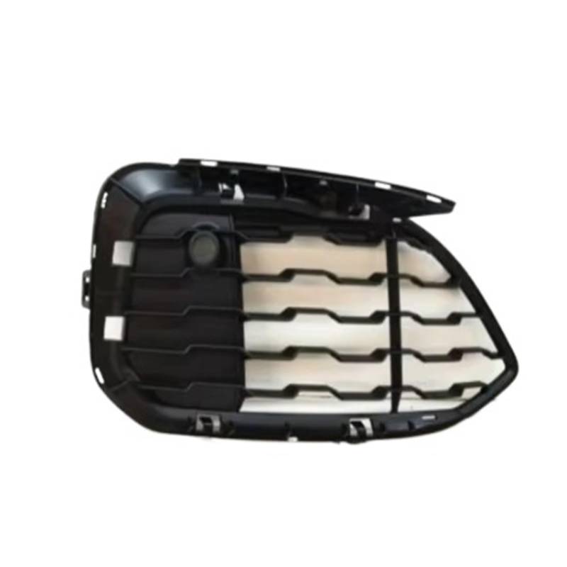 Shuogoufeng Store 51118068605 51118068606 Frontstoßstange Rechts oder Links Nebelscheinwerfergitter Kompatibel mit B * W 1 F20 OEM 51118060281 51118060282(51118068606 Right) von MXIJCJVJ