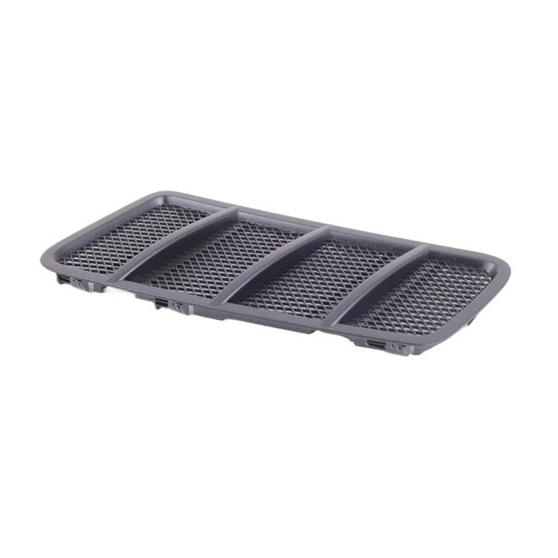 Shuogoufeng Store A1668800105 A1668800205 Links und rechts Front Hood Air Vent Grille Kompatibel Mit Be * z GL ML GLE GLS OEM 1668800205 1668800105(Left) von MXIJCJVJ
