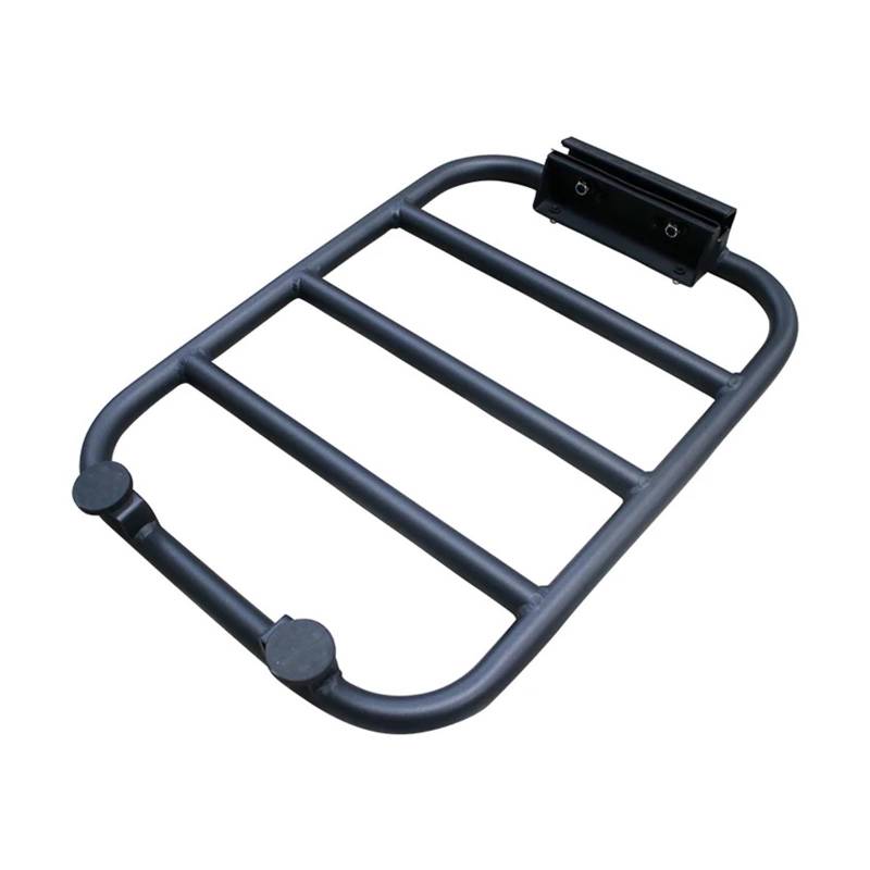 Shuogoufeng Store Fensterleiter Kompatibel Mit Jimny JB64 JB74W 2019 2022 Auto Heckscheibenverlängerung Kletterleiter Schutzrahmen Zubehör von MXIJCJVJ