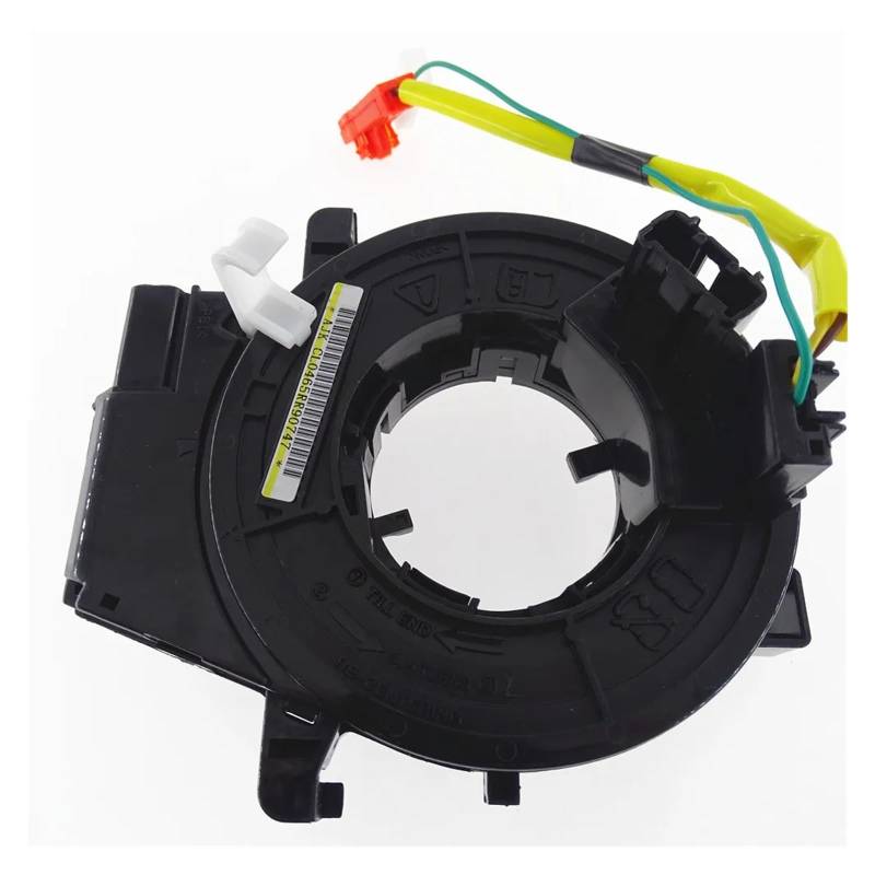 Shuogoufeng Store Lenkrad-Multifunktionsspule CL0465RS08599 Kompatibel mit D-Max 2015 UP von MXIJCJVJ