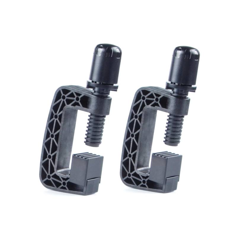 Shuogoufeng Store Teile-Lenkradsystem-Befestigungsklemme, kompatibel mit Logitech G25 G27 G29 G920 G923 Driving Force GT-Lenkradsystemen von MXIJCJVJ