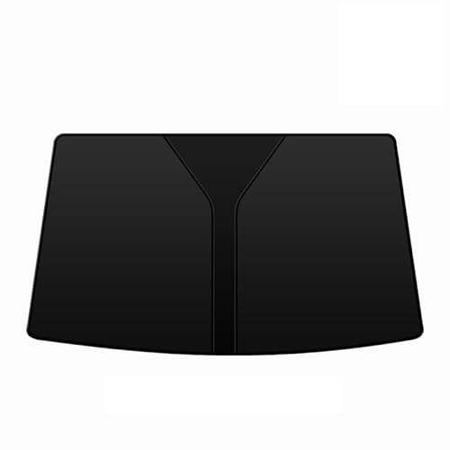 Scheibenabdeckung Auto Frontscheibe für Kia Rio I Hatchback DC 1999-2002, Faltbare Scheibenabdeckung Auto Frontscheibe,Black Scheibenabdeckung Auto Frontscheibe für Kia Rio I Hatchback DC 1999-2002, Faltbare Scheibenabdeckung Auto Frontscheibe,Black von MXKSGWYFJ