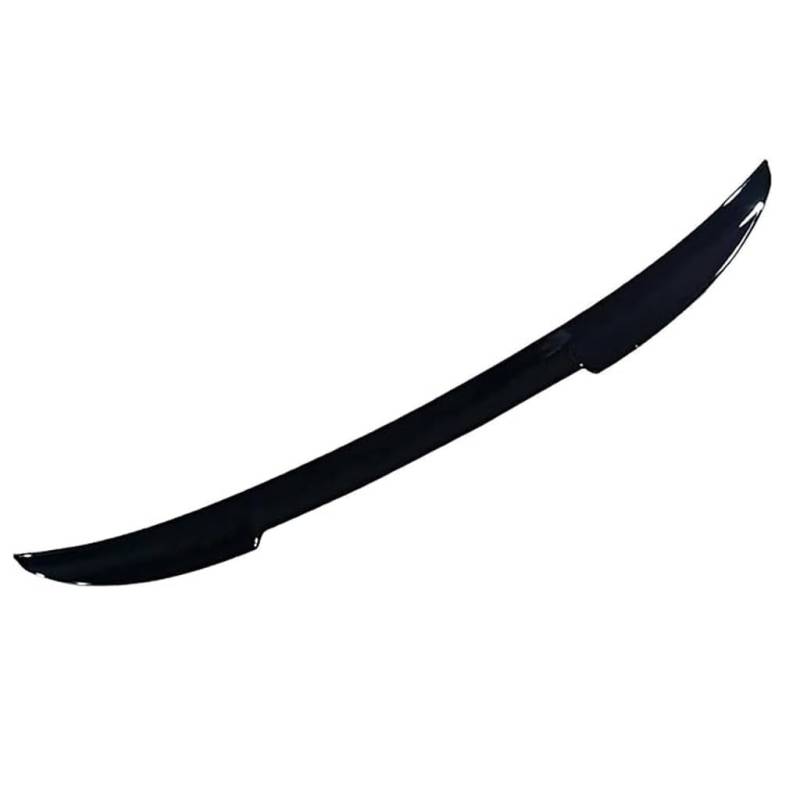 Auto Heckspoiler, für Alfa Romeo Giulia Stelvio Giulietta 156 159 147 Mito Tonale Brera Hecklippe Kofferraum Heckspoiler Flügel Kofferraumspoiler Auto Spoiler von MXQCLSA