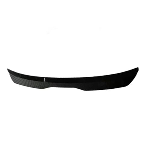 Auto Heckspoiler, für Audi A1 Sportback 2010-2015 A2 A6 Sedan Avant TT Hecklippe Kofferraum Heckspoiler Flügel Kofferraumspoiler Auto Spoiler,Carbon Fiber Auto Heckspoiler, für Audi A1 Sportback 2010-2015 A2 A6 Sedan Avant TT Hecklippe Kofferraum Heckspoiler Flügel Kofferraumspoiler Auto Spoiler,Carbon Fiber von MXQCLSA