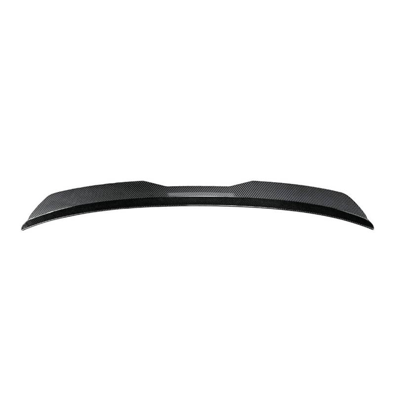 Auto Heckspoiler, für Audi A4 A6 Q3 C5 B8 A3 Q2 Q5 A1 A5 A7 A8 A4L A6L A8L Q7 Hecklippe Kofferraum Heckspoiler Flügel Kofferraumspoiler Auto Spoiler von MXQCLSA