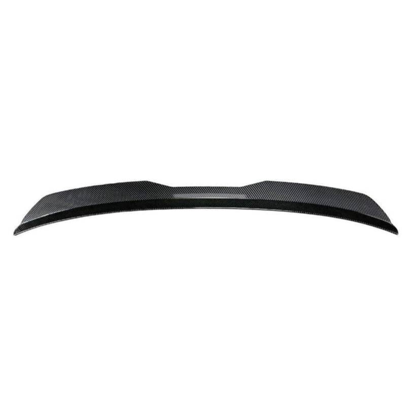 Auto Heckspoiler, für Benz CLA 200 2023 2024- Hecklippe Kofferraum Heckspoiler Flügel Kofferraumspoiler Auto Spoiler von MXQCLSA