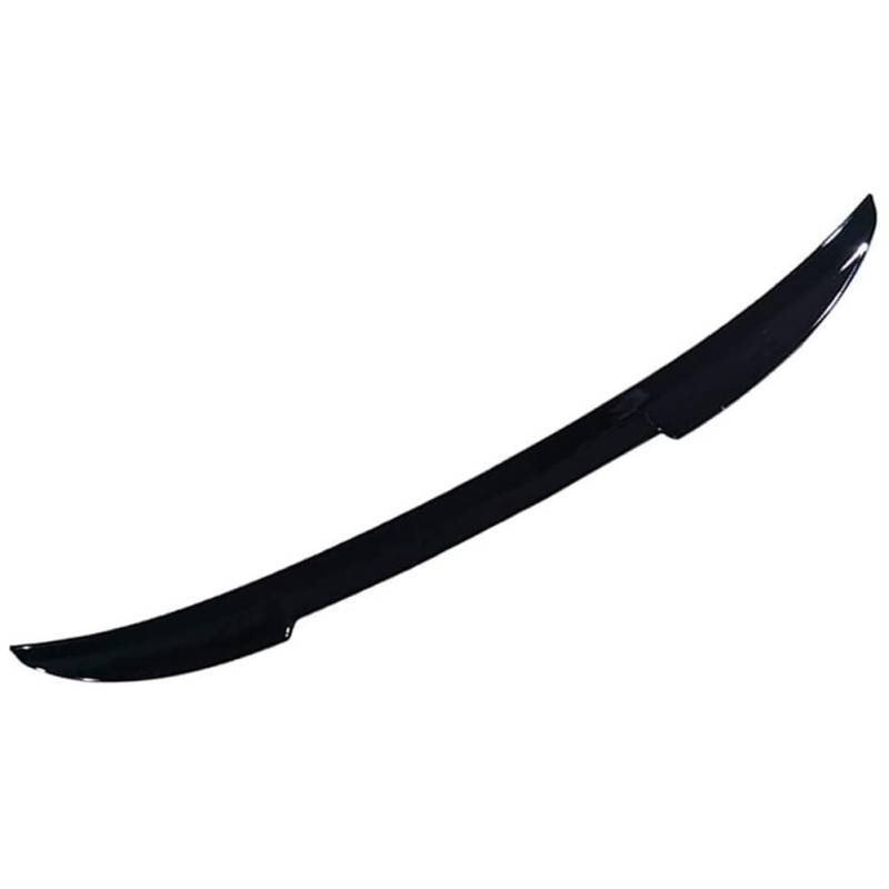 Auto Heckspoiler, für Citroen AMI Electric 2020-2024 Citroen Berlingo 2002-2024 Hecklippe Kofferraum Heckspoiler Flügel Kofferraumspoiler Auto Spoiler,B von MXQCLSA