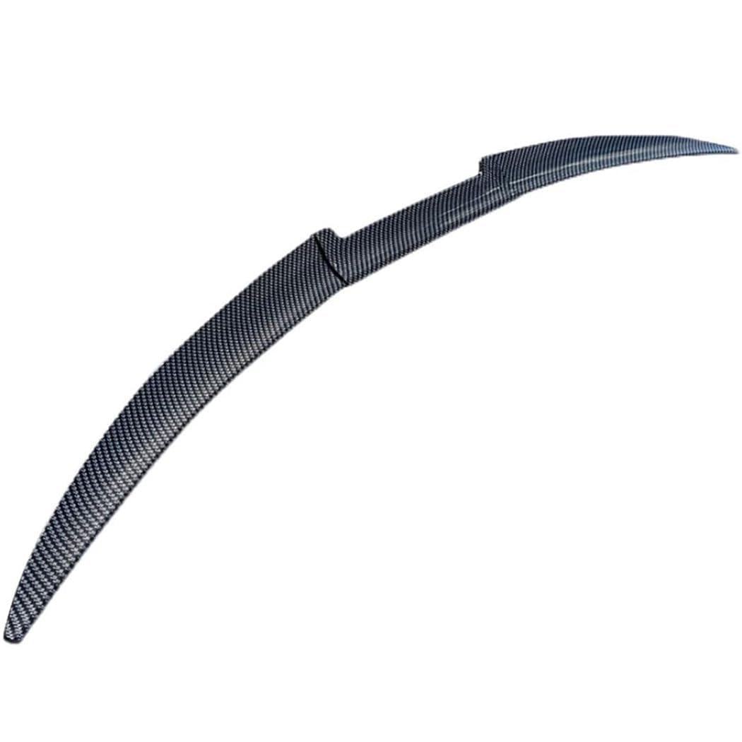 Auto Heckspoiler, für Focus St Line St Line MK4 Station Wagon 2004-2023 2024 Hecklippe Kofferraum Heckspoiler Flügel Kofferraumspoiler Auto Spoiler Auto Heckspoiler, für Focus St Line St Line MK4 Station Wagon 2004-2023 2024 Hecklippe Kofferraum Heckspoiler Flügel Kofferraumspoiler Auto Spoiler von MXQCLSA