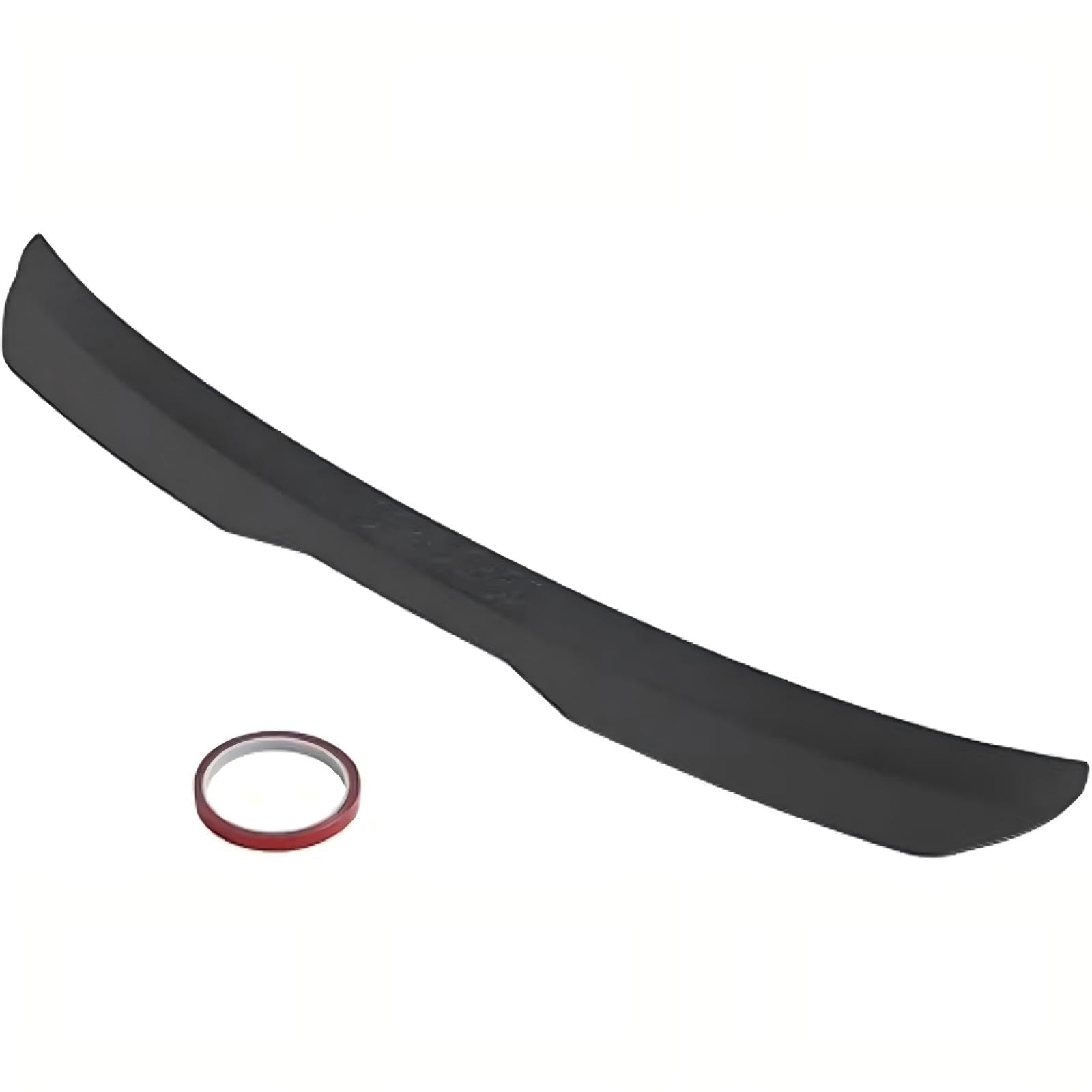 Auto Heckspoiler, für MG ZS MG4 MG5 ZS EV 2022 Hecklippe Kofferraum Heckspoiler Flügel Kofferraumspoiler Auto Spoiler Auto Heckspoiler, für MG ZS MG4 MG5 ZS EV 2022 Hecklippe Kofferraum Heckspoiler Flügel Kofferraumspoiler Auto Spoiler von MXQCLSA