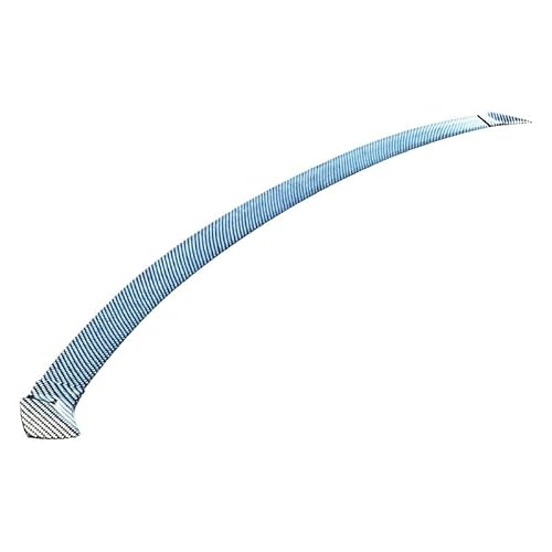Auto Heckspoiler, für Mercedes Benz E-Klasse T-Modell S213 I 2016-2023 Hecklippe Kofferraum Heckspoiler Flügel Kofferraumspoiler Auto Spoiler,C von MXQCLSA