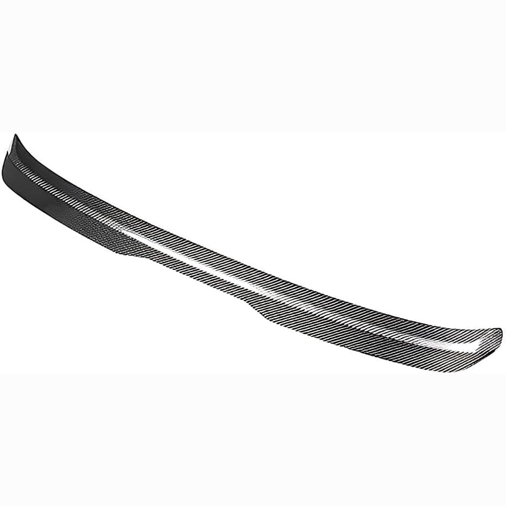 Auto Heckspoiler, für Nissan Navara D22 Navara D40 Navara D40 S Navara Np300 2000-2023 Hecklippe Kofferraum Heckspoiler Flügel Kofferraumspoiler Auto Spoiler Auto Heckspoiler, für Nissan Navara D22 Navara D40 Navara D40 S Navara Np300 2000-2023 Hecklippe Kofferraum Heckspoiler Flügel Kofferraumspoiler Auto Spoiler von MXQCLSA