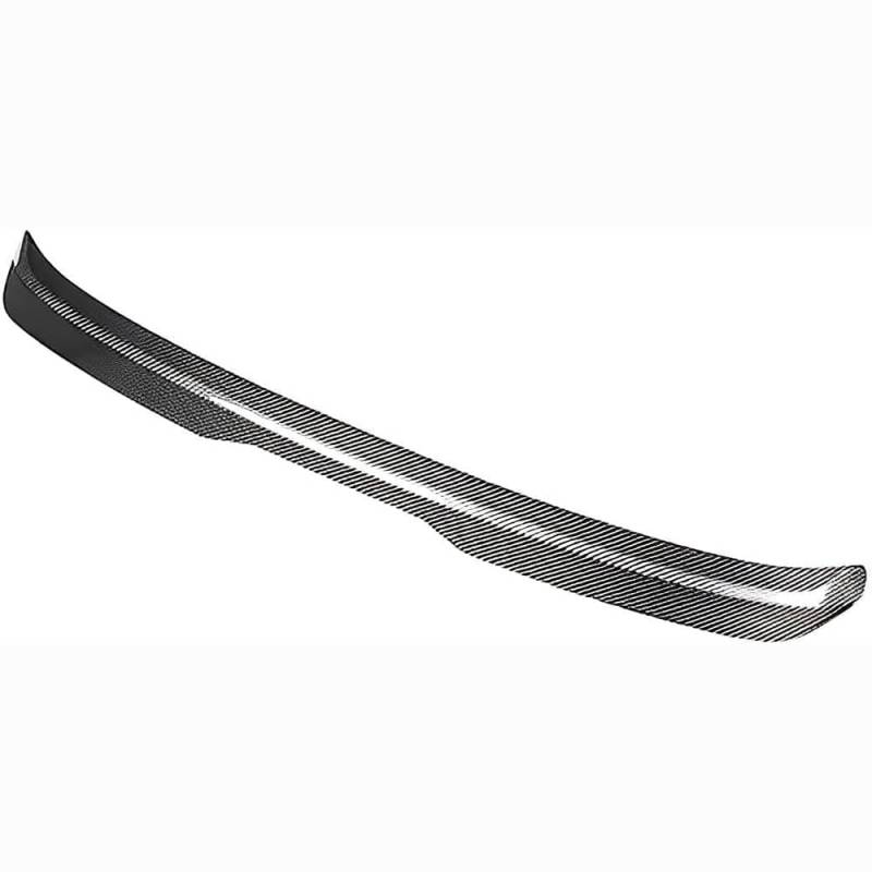 Auto Heckspoiler, für Nissan Navara D22 Navara D40 Navara D40 S Navara Np300 2000-2023 Hecklippe Kofferraum Heckspoiler Flügel Kofferraumspoiler Auto Spoiler von MXQCLSA