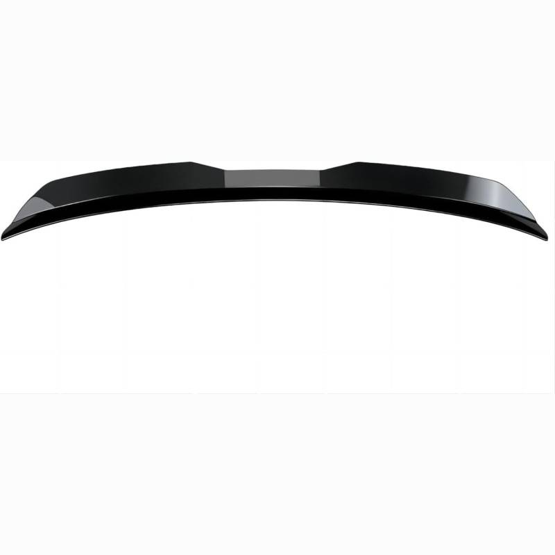 Auto Heckspoiler, für Skoda Kamiq 2019-2023 2024 Hecklippe Kofferraum Heckspoiler Flügel Kofferraumspoiler Auto Spoiler von MXQCLSA