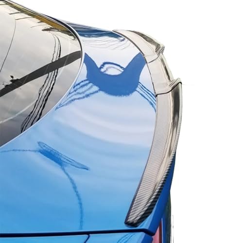 Auto Heckspoiler, für Toyota Land Cruiser 2000-2024 Hecklippe Kofferraum Heckspoiler Flügel Kofferraumspoiler Auto Spoiler von MXQCLSA