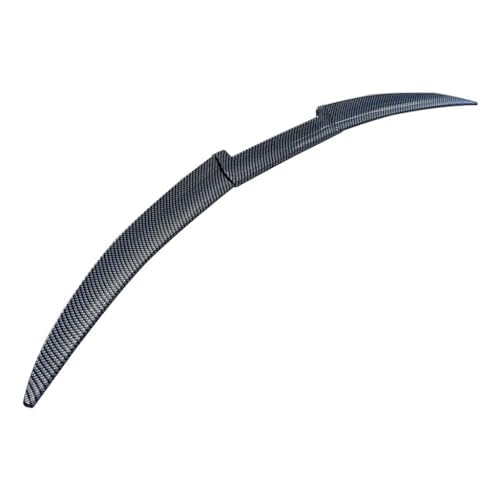 Auto Heckspoiler, für Toyota Yaris 2000 2001 2002 2003 2004 2005-2023 Hecklippe Kofferraum Heckspoiler Flügel Kofferraumspoiler Auto Spoiler,A Auto Heckspoiler, für Toyota Yaris 2000 2001 2002 2003 2004 2005-2023 Hecklippe Kofferraum Heckspoiler Flügel Kofferraumspoiler Auto Spoiler,A von MXQCLSA