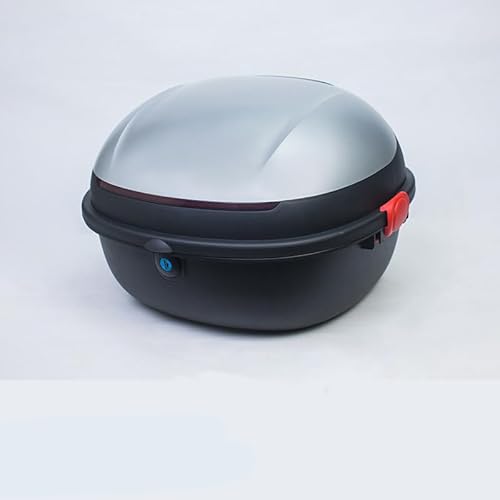 MXQCLSA Topcase Motorradkoffer, für Aprilia RS 50 1998-2021 wasserdichte & abnehmbare Motorrad-Topbox Helmkoffer abschließbar mit reflektierendem Panel,A MXQCLSA Topcase Motorradkoffer, für Aprilia RS 50 1998-2021 wasserdichte & abnehmbare Motorrad-Topbox Helmkoffer abschließbar mit reflektierendem Panel,A von MXQCLSA