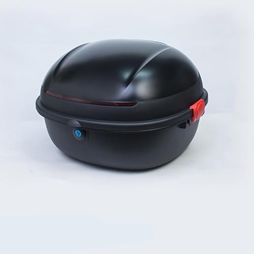MXQCLSA Topcase Motorradkoffer, für Aprilia RS 50 1998-2021 wasserdichte & abnehmbare Motorrad-Topbox Helmkoffer abschließbar mit reflektierendem Panel,B MXQCLSA Topcase Motorradkoffer, für Aprilia RS 50 1998-2021 wasserdichte & abnehmbare Motorrad-Topbox Helmkoffer abschließbar mit reflektierendem Panel,B von MXQCLSA