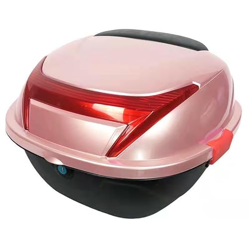 MXQCLSA Topcase Motorradkoffer, für Aprilia RS 660 2022 wasserdichte & abnehmbare Motorrad-Topbox Helmkoffer abschließbar mit reflektierendem Panel,B MXQCLSA Topcase Motorradkoffer, für Aprilia RS 660 2022 wasserdichte & abnehmbare Motorrad-Topbox Helmkoffer abschließbar mit reflektierendem Panel,B von MXQCLSA