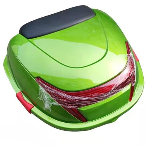 MXQCLSA Topcase Motorradkoffer, für BMW R1250rt R 1250 RT wasserdichte & abnehmbare Motorrad-Topbox Helmkoffer abschließbar mit reflektierendem Panel MXQCLSA Topcase Motorradkoffer, für BMW R1250rt R 1250 RT wasserdichte & abnehmbare Motorrad-Topbox Helmkoffer abschließbar mit reflektierendem Panel von MXQCLSA