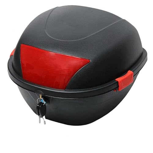 MXQCLSA Topcase Motorradkoffer, für Triumph Speed Triple 1050 Union Jack wasserdichte & abnehmbare Motorrad-Topbox Helmkoffer abschließbar mit reflektierendem Panel MXQCLSA Topcase Motorradkoffer, für Triumph Speed Triple 1050 Union Jack wasserdichte & abnehmbare Motorrad-Topbox Helmkoffer abschließbar mit reflektierendem Panel von MXQCLSA
