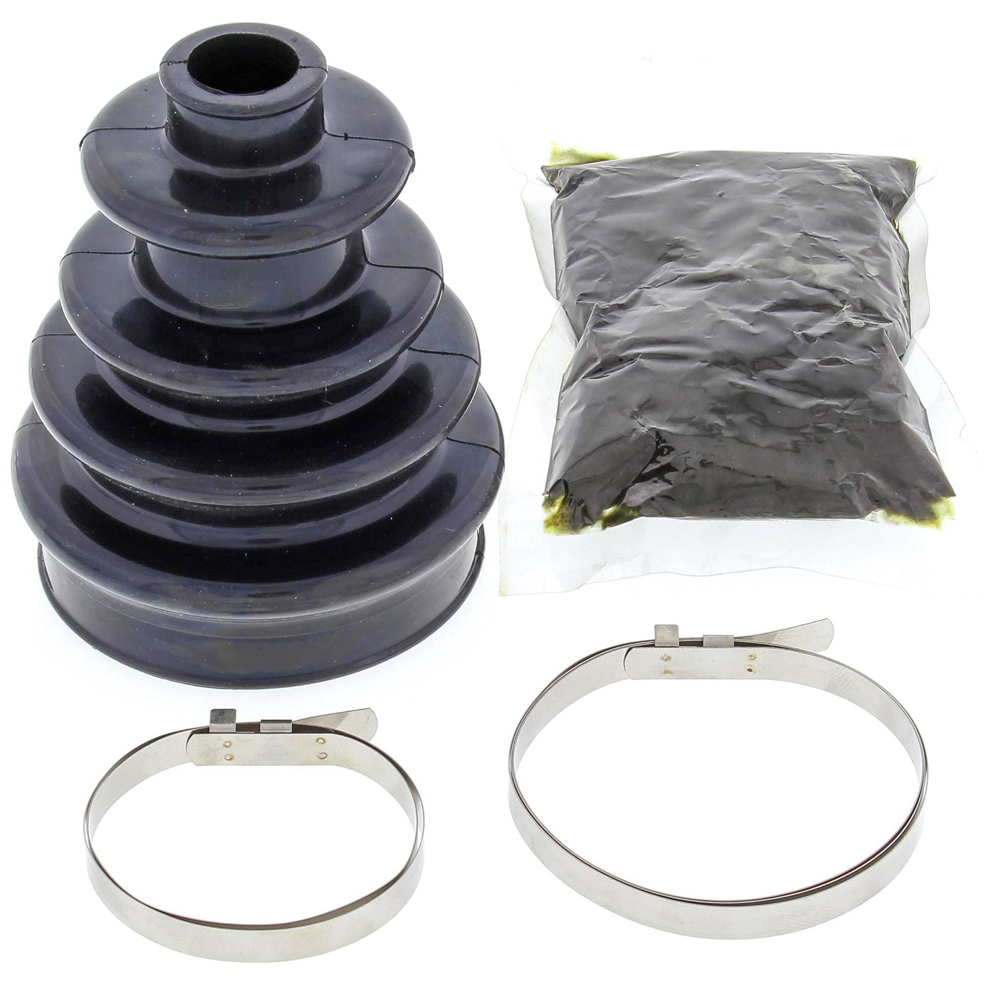 Achsmanschette vorne innen All Balls 19-5002 für Polaris Sportsman EBS HO Mossy Oak X2 EFI MV, Bombardier - Can-am Outlander Max XT Renegade R X XXC Bj. 2014-2021 Achsmanschette vorne innen All Balls 19-5002 für Polaris Sportsman EBS HO Mossy Oak X2 EFI MV, Bombardier - Can-am Outlander Max XT Renegade R X XXC Bj. 2014-2021 von MXT