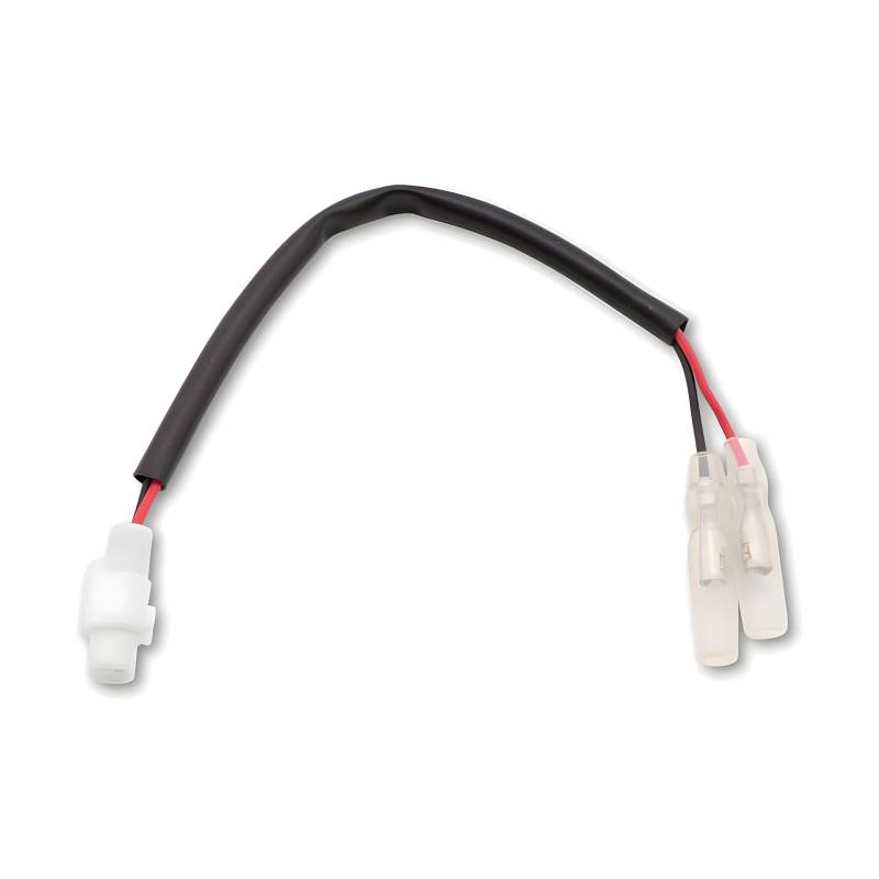 Adapterkabel Highsider für Kennzeichenbeleuchtung von MXT